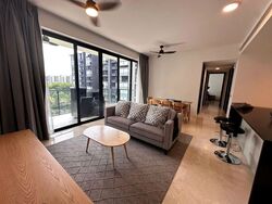 Park Colonial (D13), Condominium #566393951